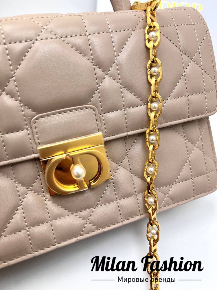 Сумка  Christian Dior V33618. Вид 4