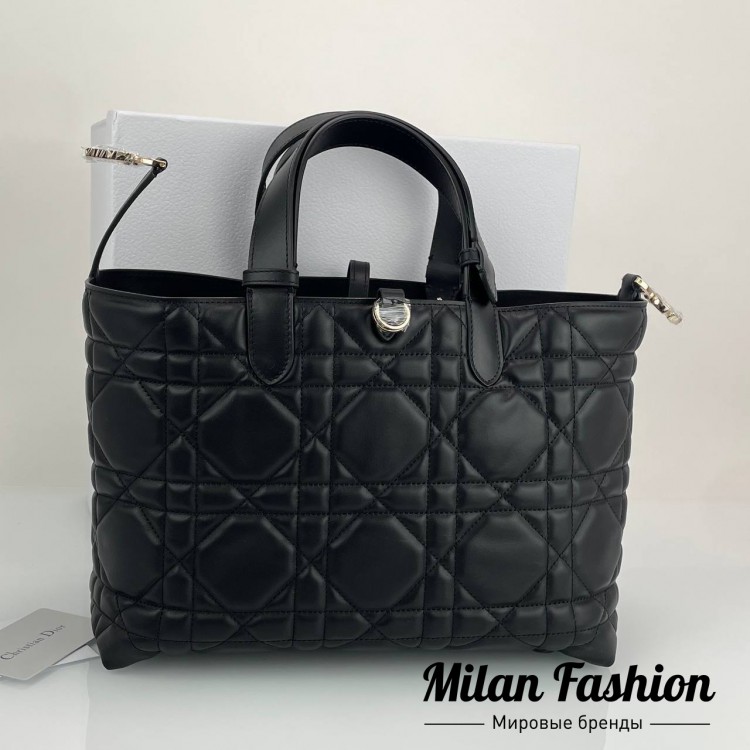 Сумка  Christian Dior V52170. Вид 4