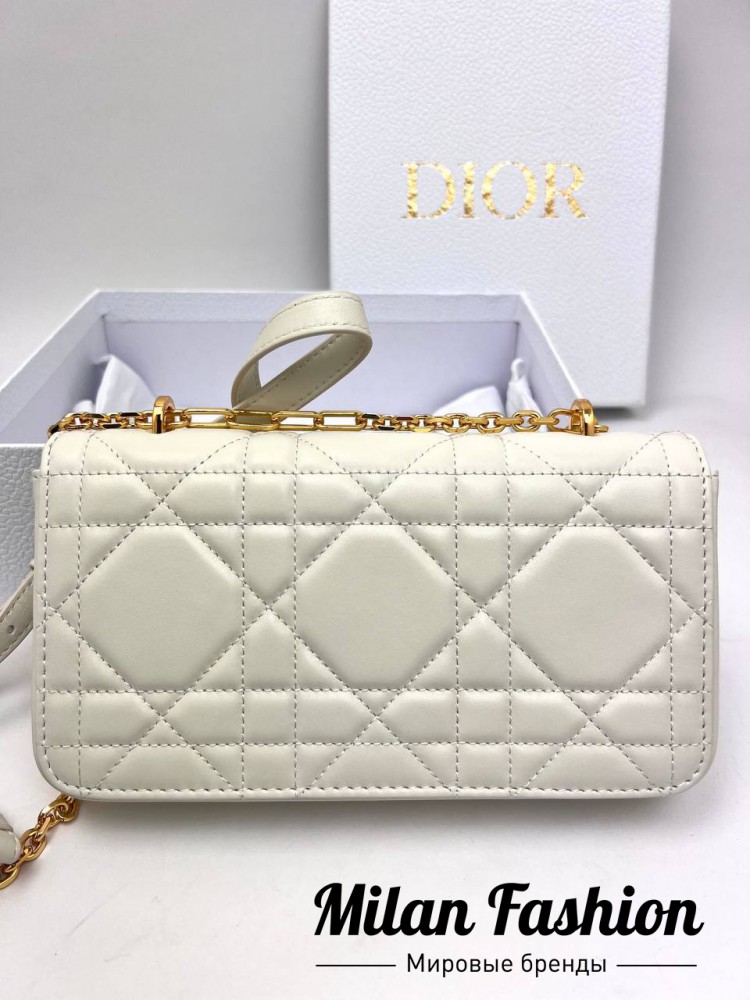 Сумка  Christian Dior V33619. Вид 2