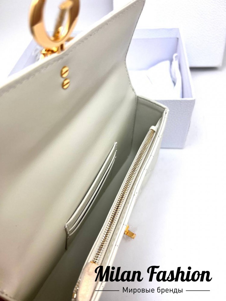 Сумка  Christian Dior V33619. Вид 4