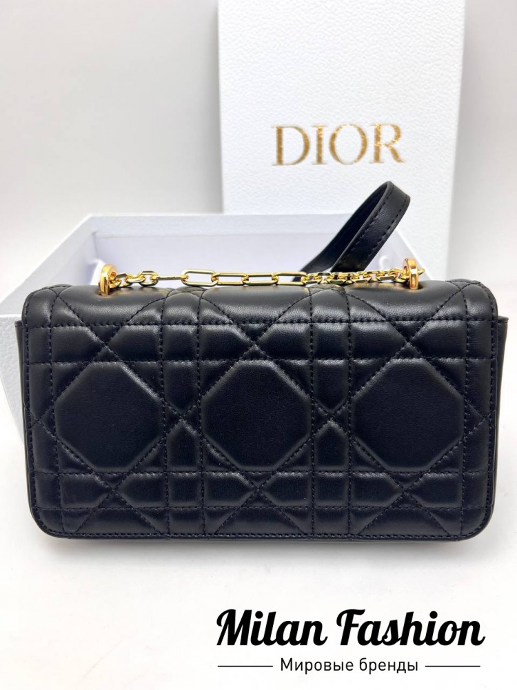 Сумка Christian Dior V33620. Вид 2