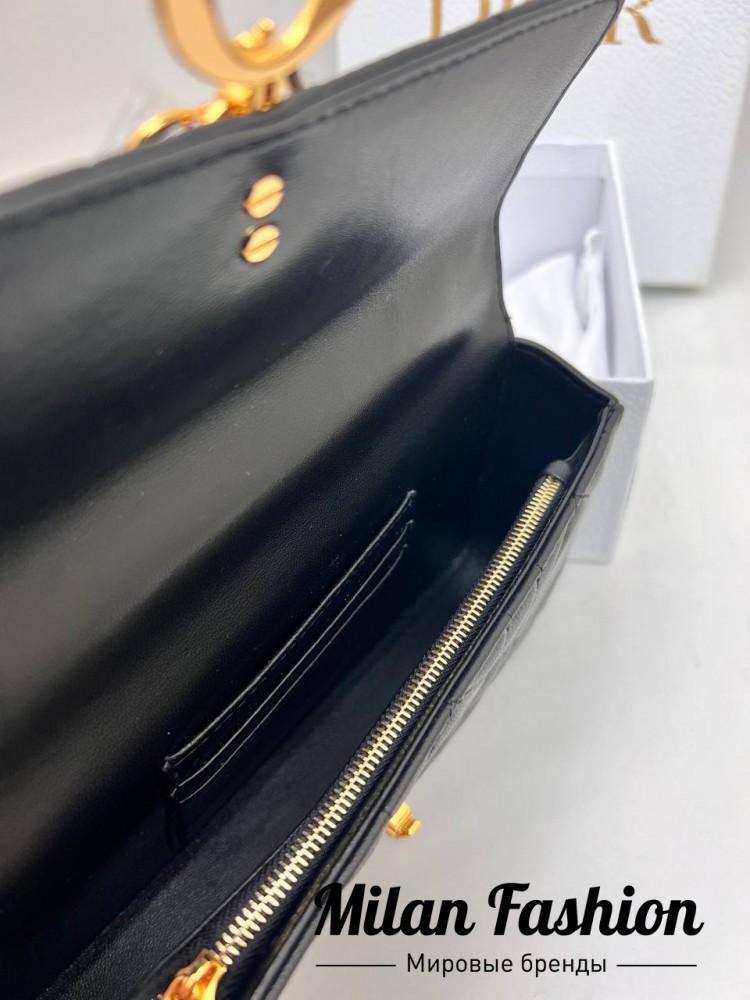 Сумка  Christian Dior V33614. Вид 6