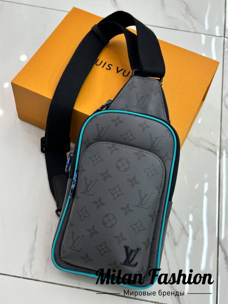 Сумка  Louis Vuitton V33844. Вид 7