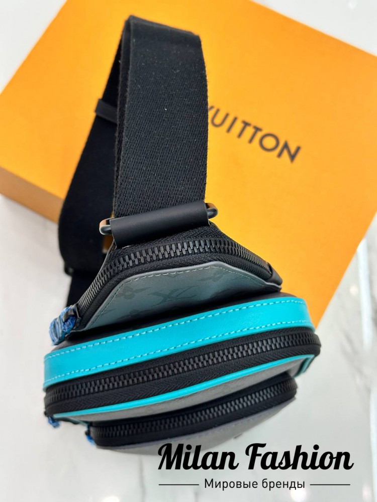 Сумка  Louis Vuitton V33844. Вид 5