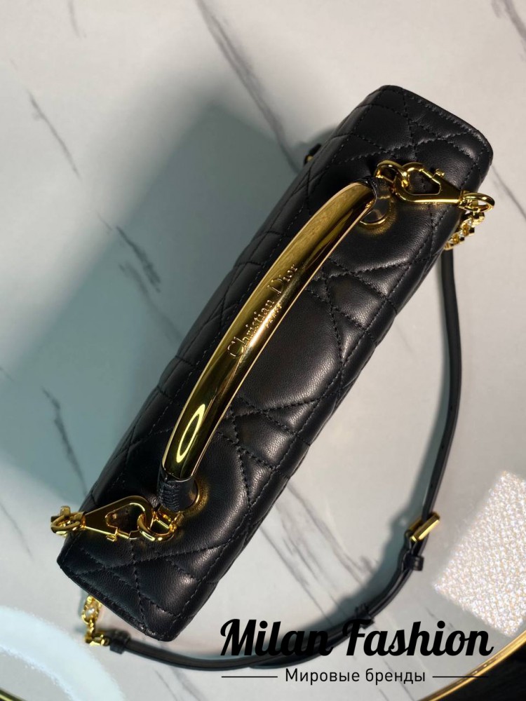 Сумка  Christian Dior V33614. Вид 7