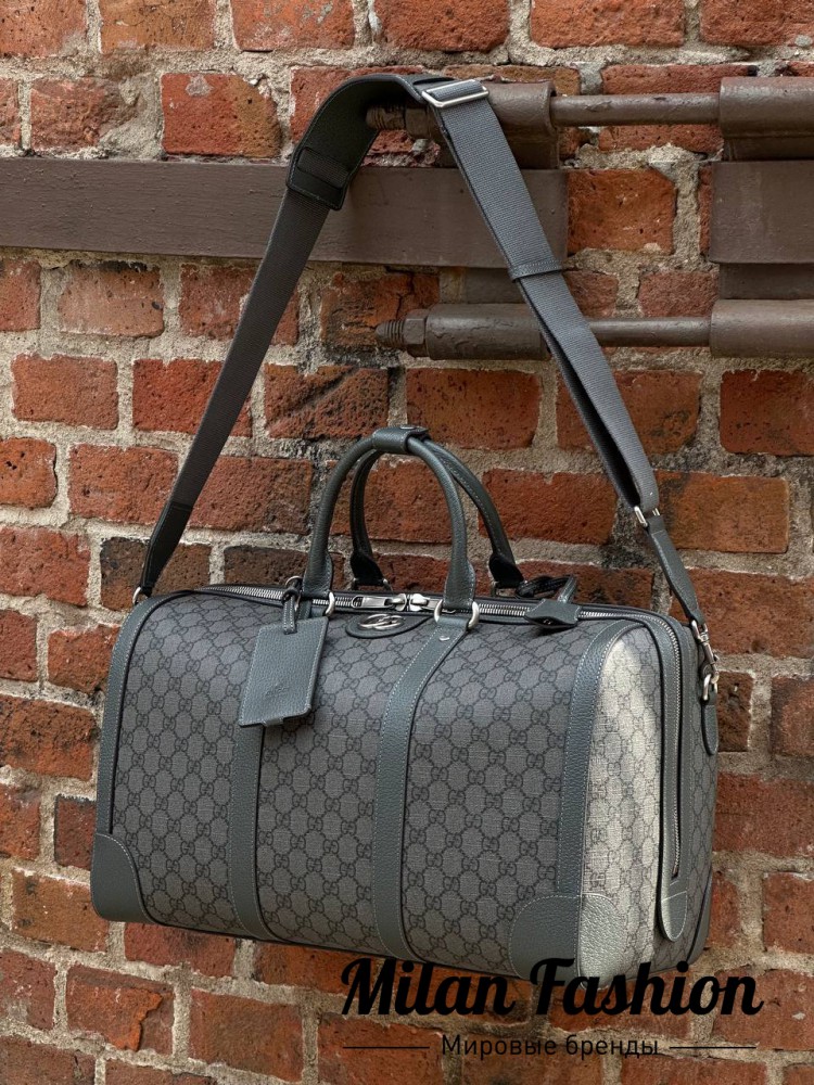 Сумка  Gucci V52158. Вид 4