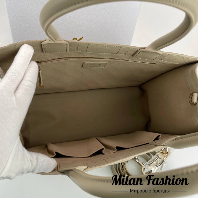 Сумка  Christian Dior V52163. Вид 4