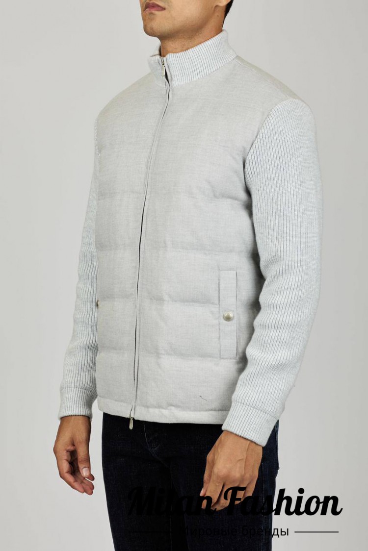 Куртка Brunello Cucinelli V33829. Вид 1