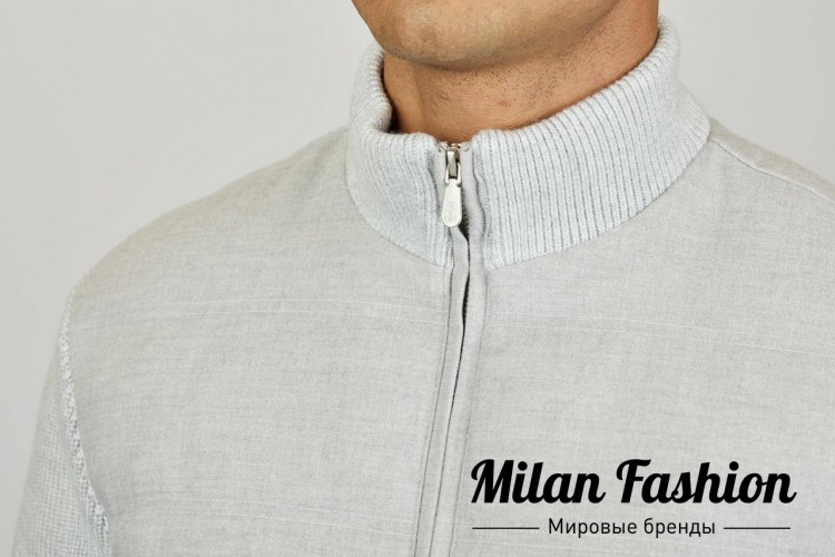 Куртка Brunello Cucinelli V33829. Вид 3