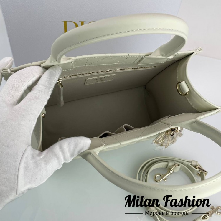 Сумка  Christian Dior V52161. Вид 9