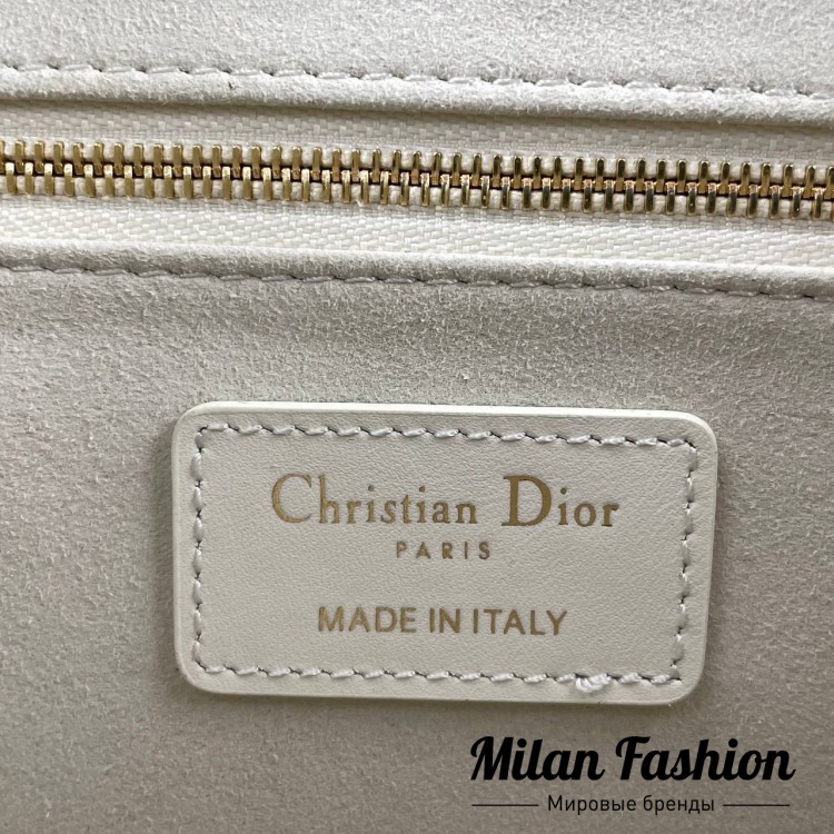 Сумка  Christian Dior V52161. Вид 3