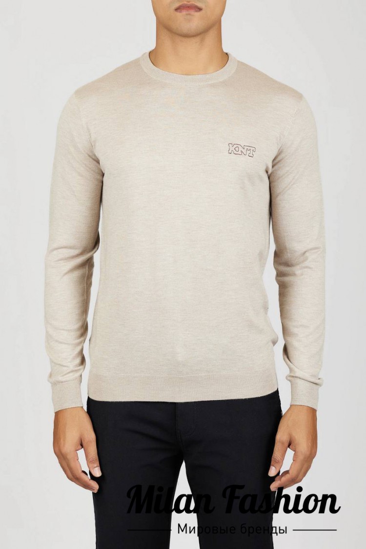 Свитер  Kiton V33647. Вид 1