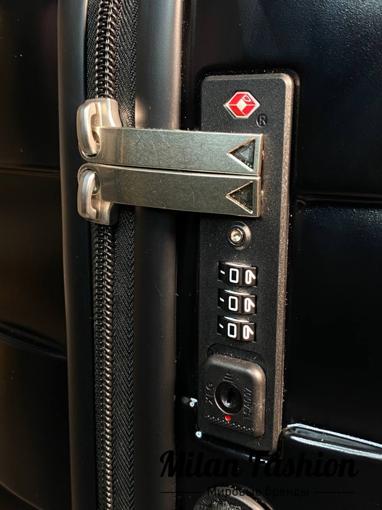 Чемодан  Bottega Veneta V52145. Вид 7