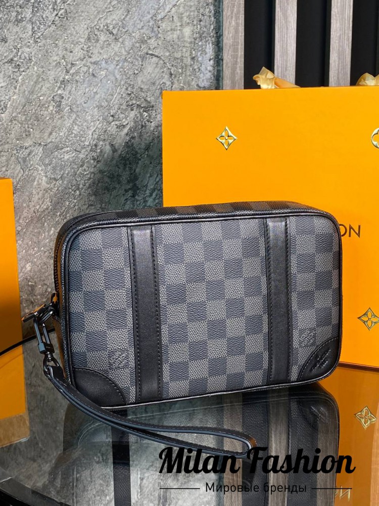 Клатч Louis Vuitton V33574. Вид 1