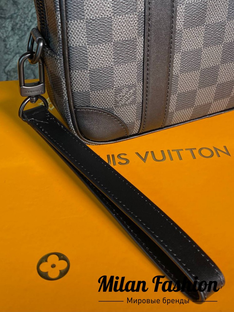Клатч Louis Vuitton V33574. Вид 7