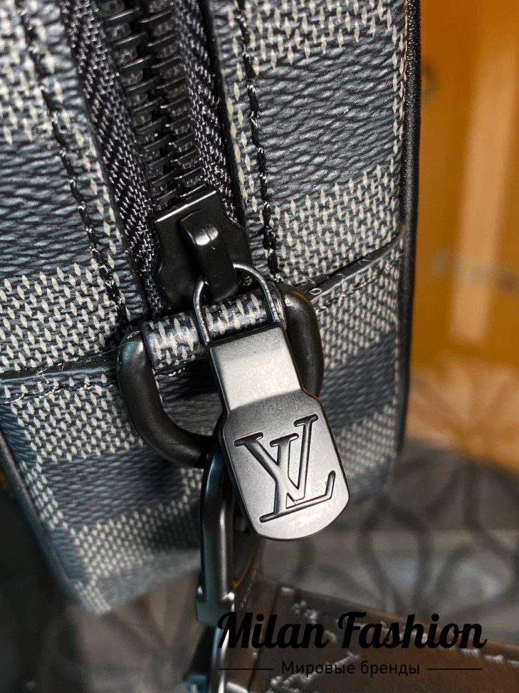 Клатч Louis Vuitton V33574. Вид 3