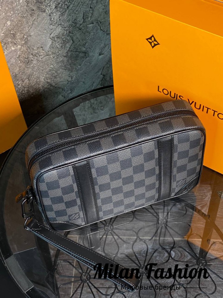 Клатч Louis Vuitton V33574. Вид 5