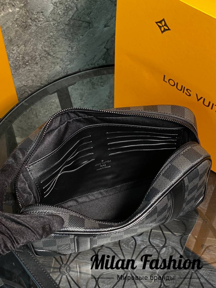 Клатч Louis Vuitton V33574. Вид 6