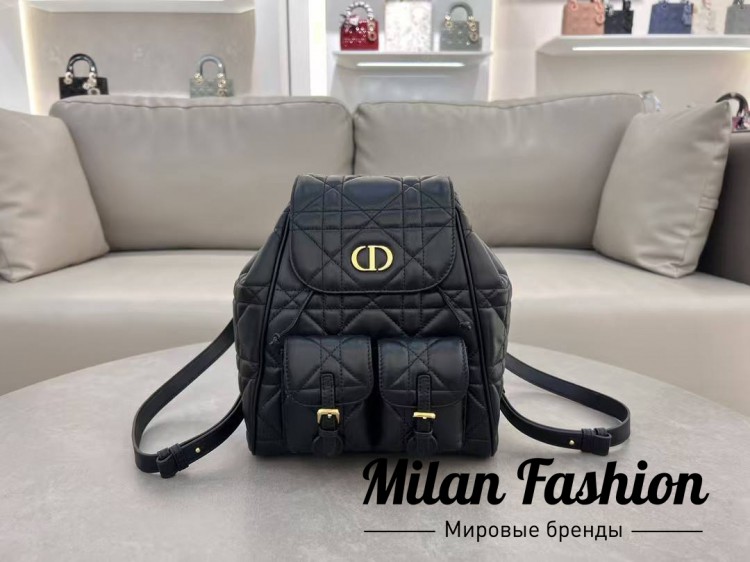Рюкзак  Christian Dior V52033. Вид 7
