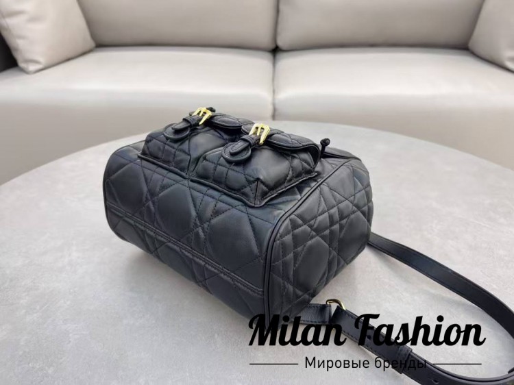 Рюкзак  Christian Dior V52033. Вид 8