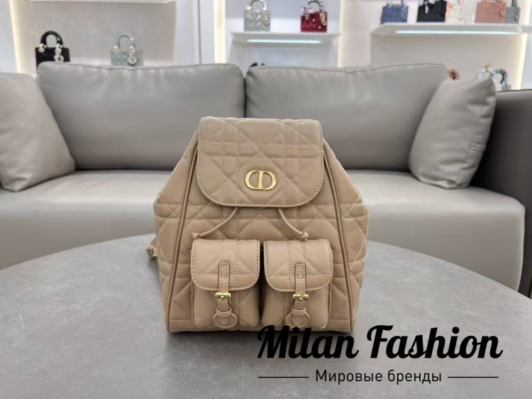 Рюкзак  Christian Dior V52030. Вид 7