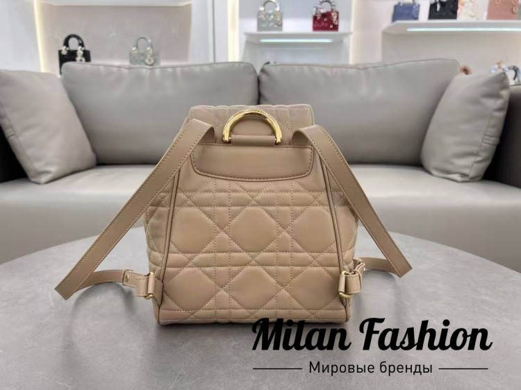 Рюкзак  Christian Dior V52030. Вид 10