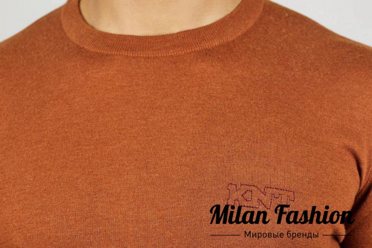 Свитер  Kiton V33648. Вид 4