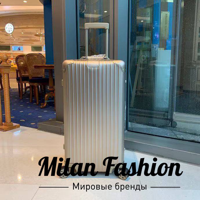 Чемодан  … V52198. Вид 1