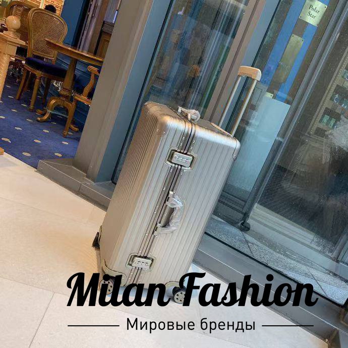 Чемодан  … V52198. Вид 3