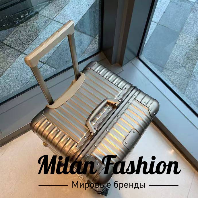 Чемодан  … V52198. Вид 4