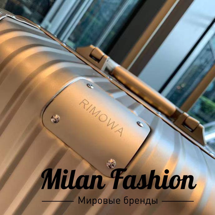 Чемодан  … V52198. Вид 6