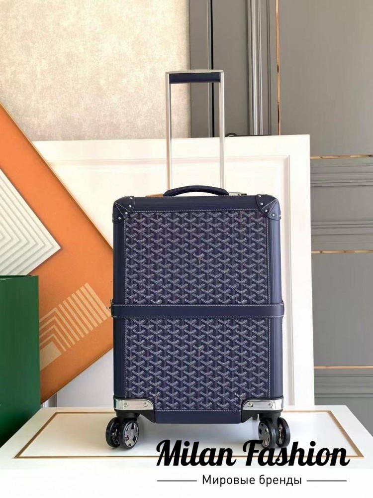 Чемодан Goyard  … V52195. Вид 1