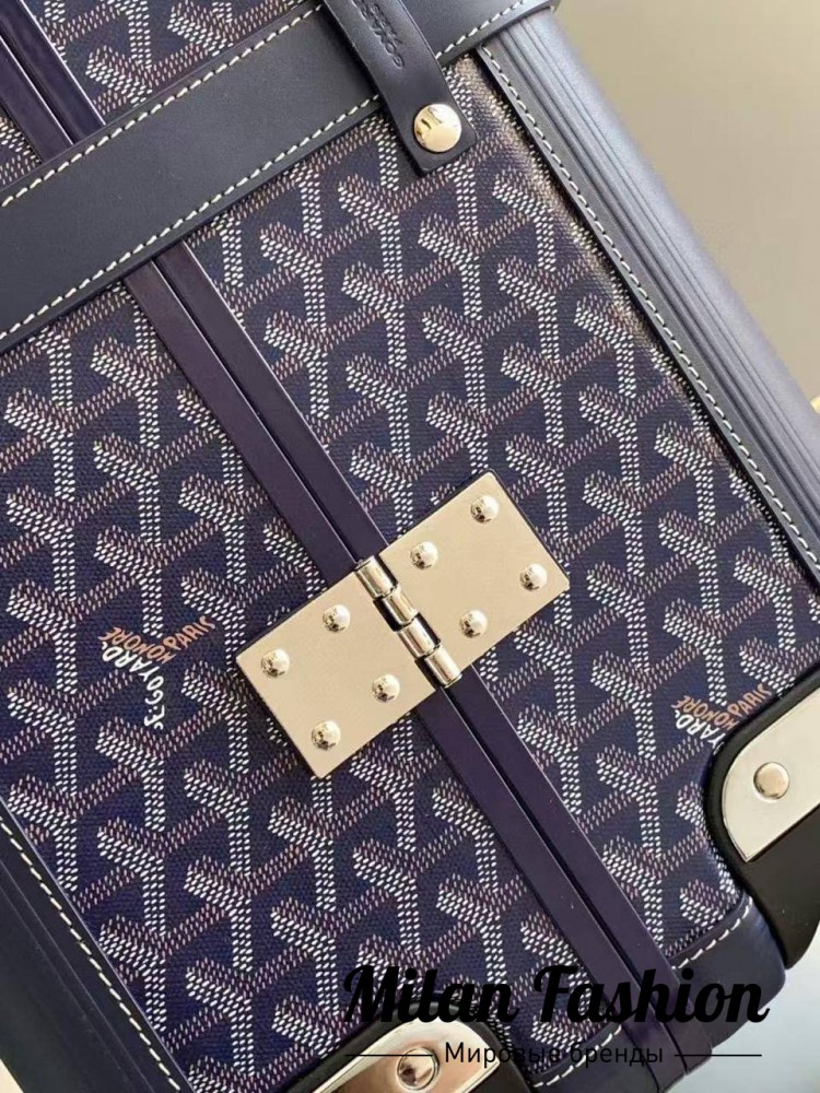 Чемодан Goyard  … V52195. Вид 5