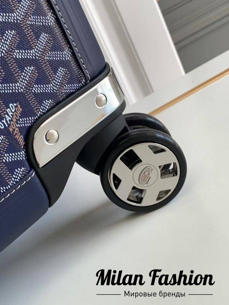 Чемодан Goyard  … V52195. Вид 6