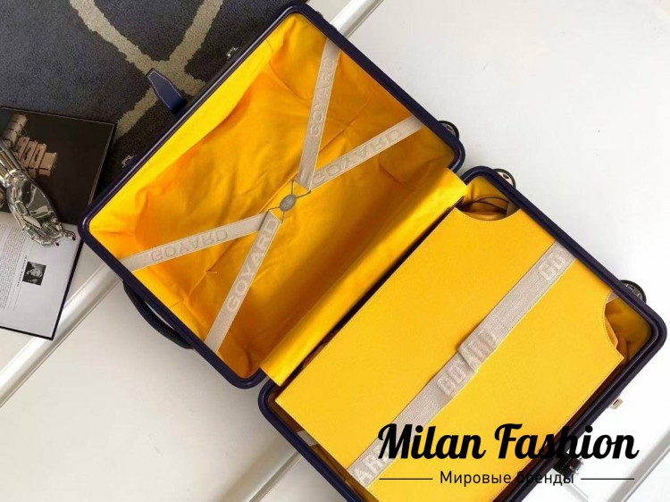 Чемодан Goyard  … V52195. Вид 7