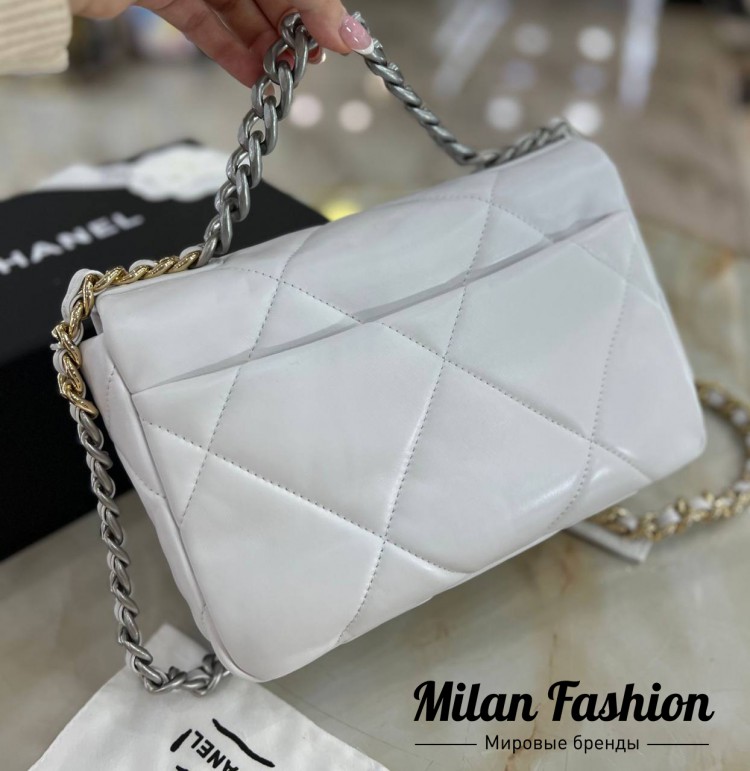 Сумка   Chanel V33560. Вид 3