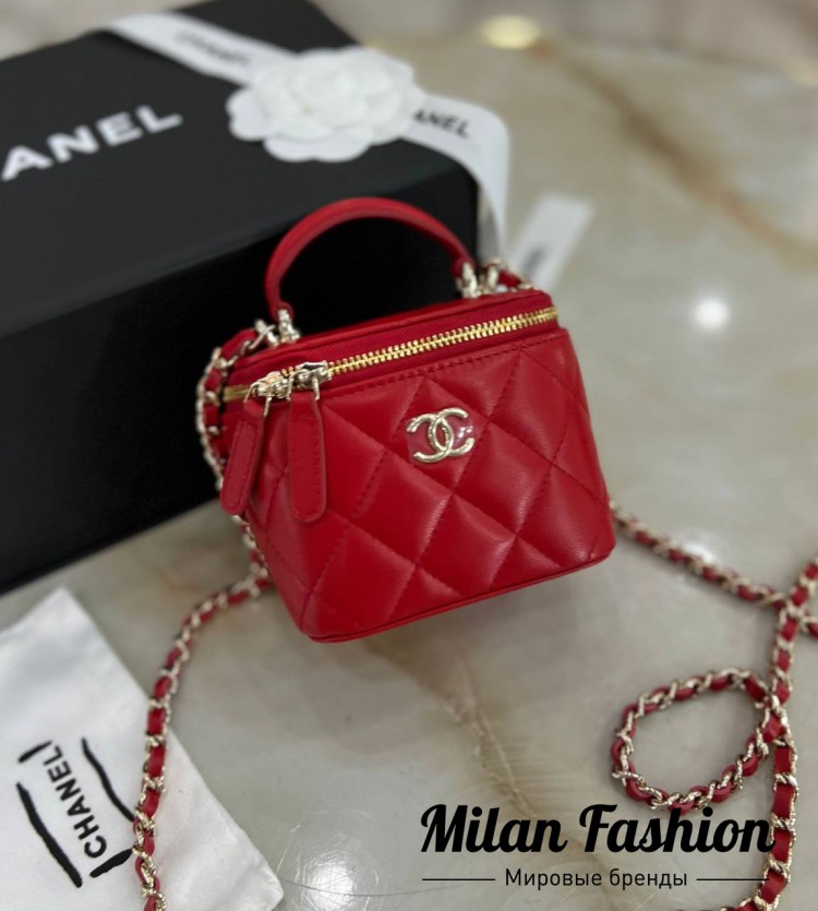 Сумка  Chanel V33559. Вид 1