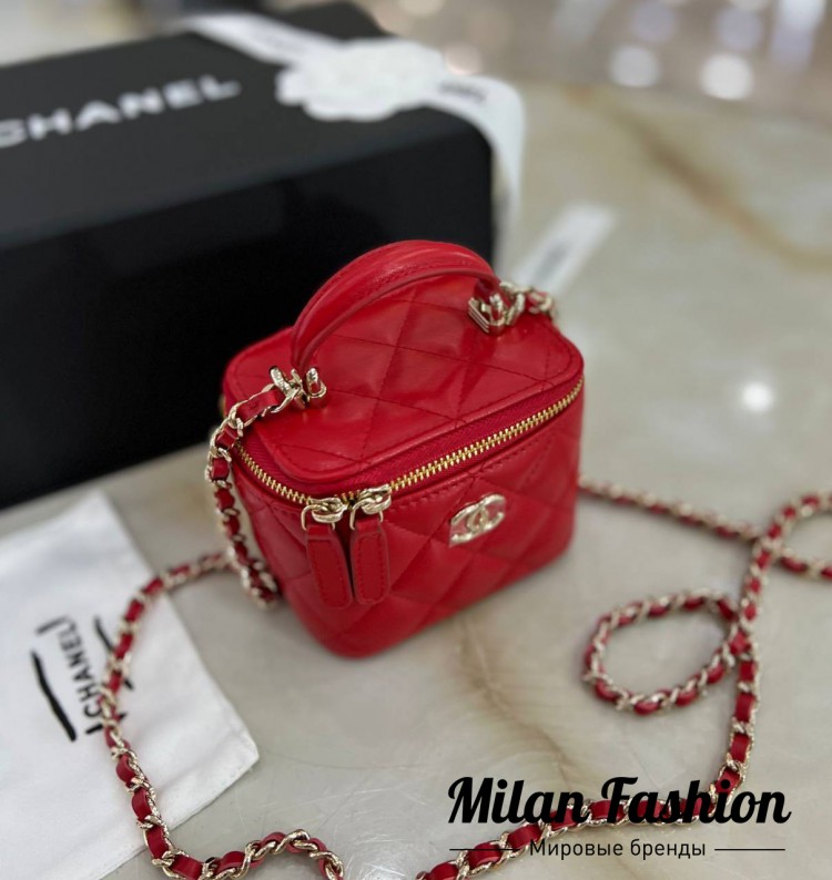 Сумка  Chanel V33559. Вид 4