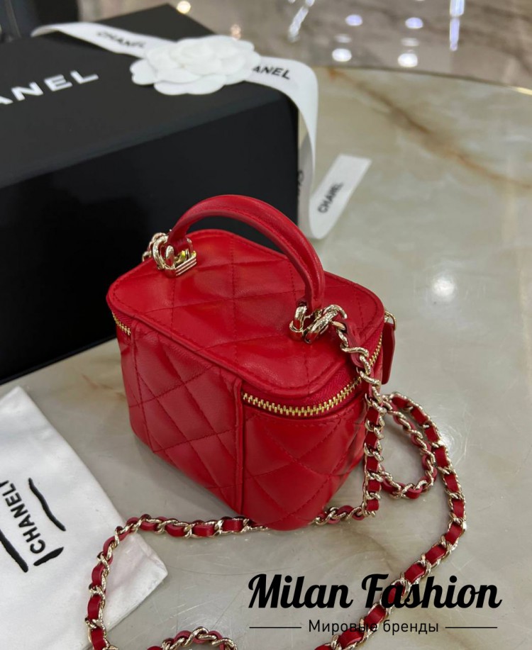Сумка  Chanel V33559. Вид 2