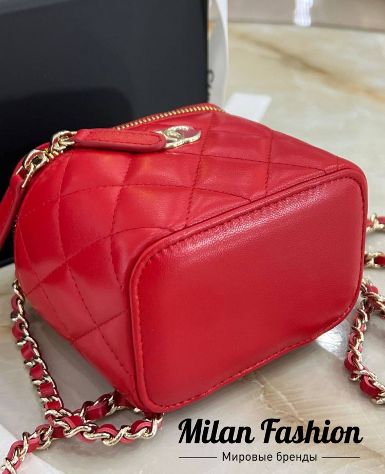 Сумка  Chanel V33559. Вид 3