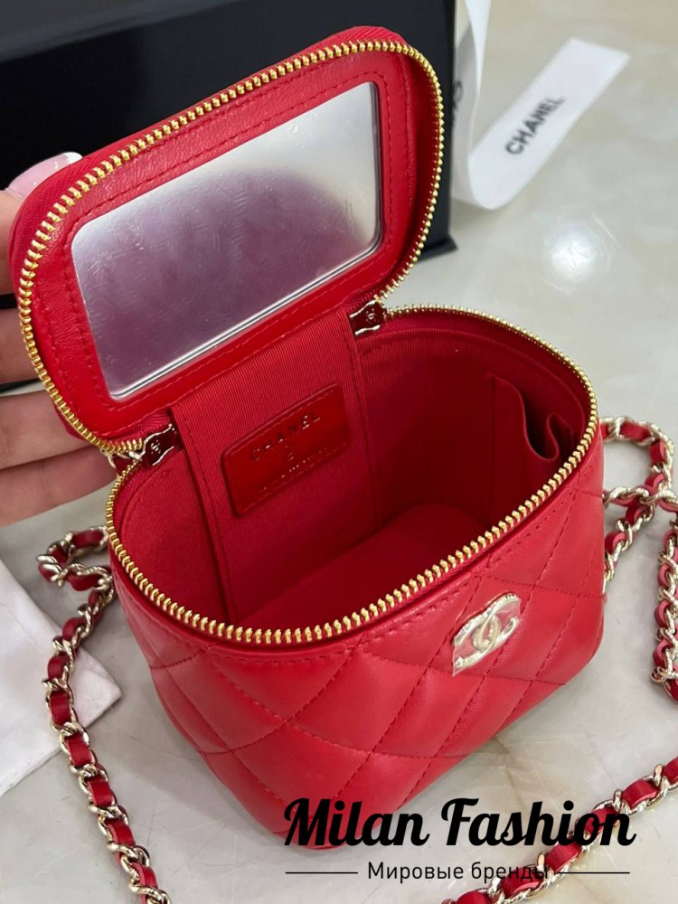 Сумка  Chanel V33559. Вид 5