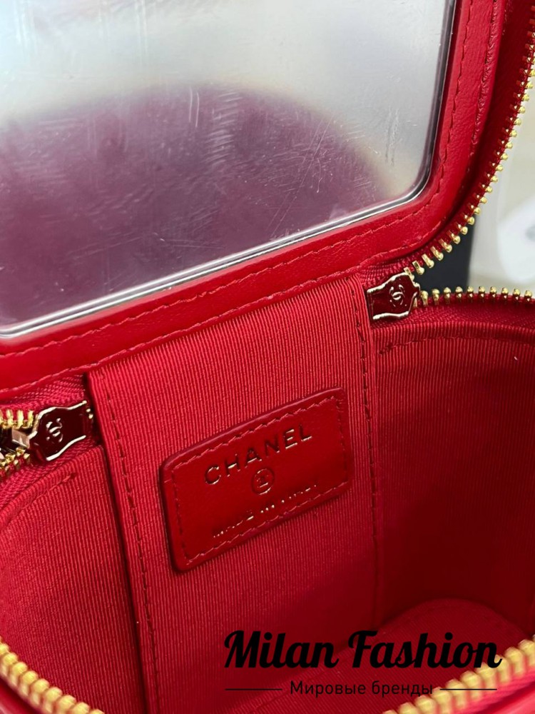 Сумка  Chanel V33559. Вид 6