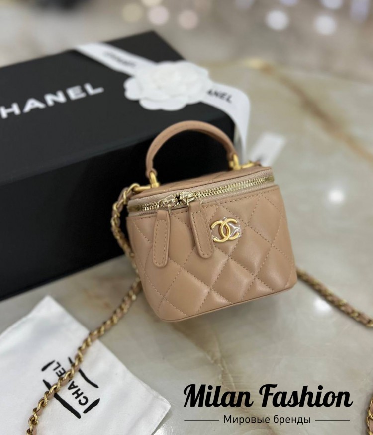 Сумка  Chanel V33559. Вид 1