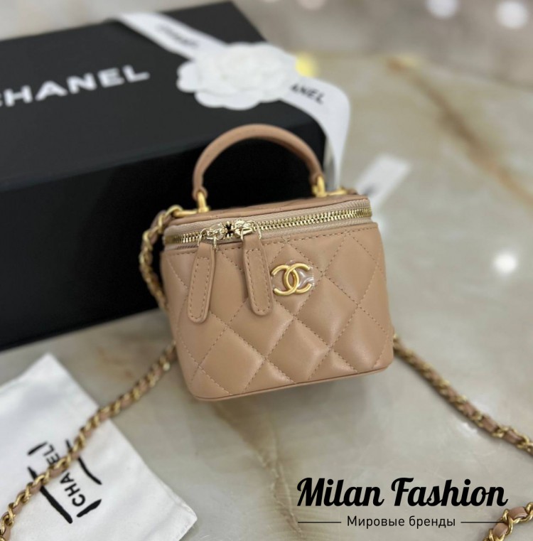 Сумка  Chanel V33559. Вид 4