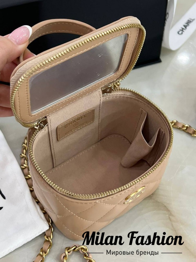 Сумка  Chanel V33559. Вид 3