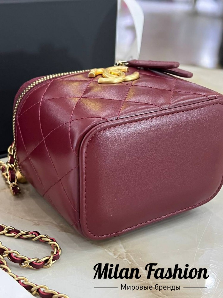 Сумка  Chanel V33558. Вид 3