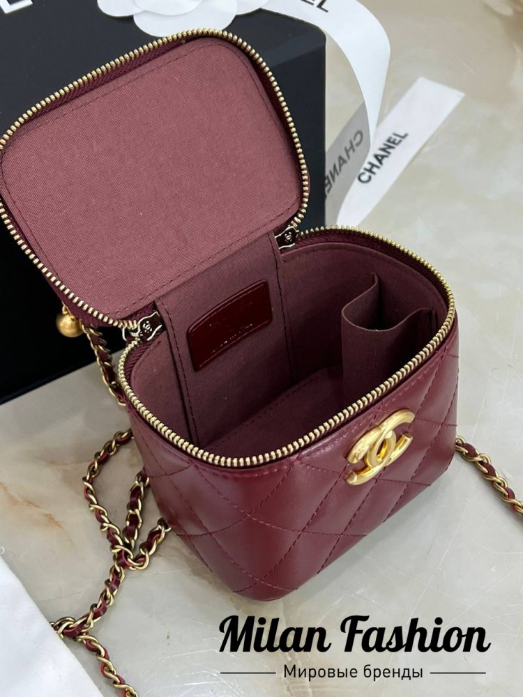 Сумка  Chanel V33558. Вид 2