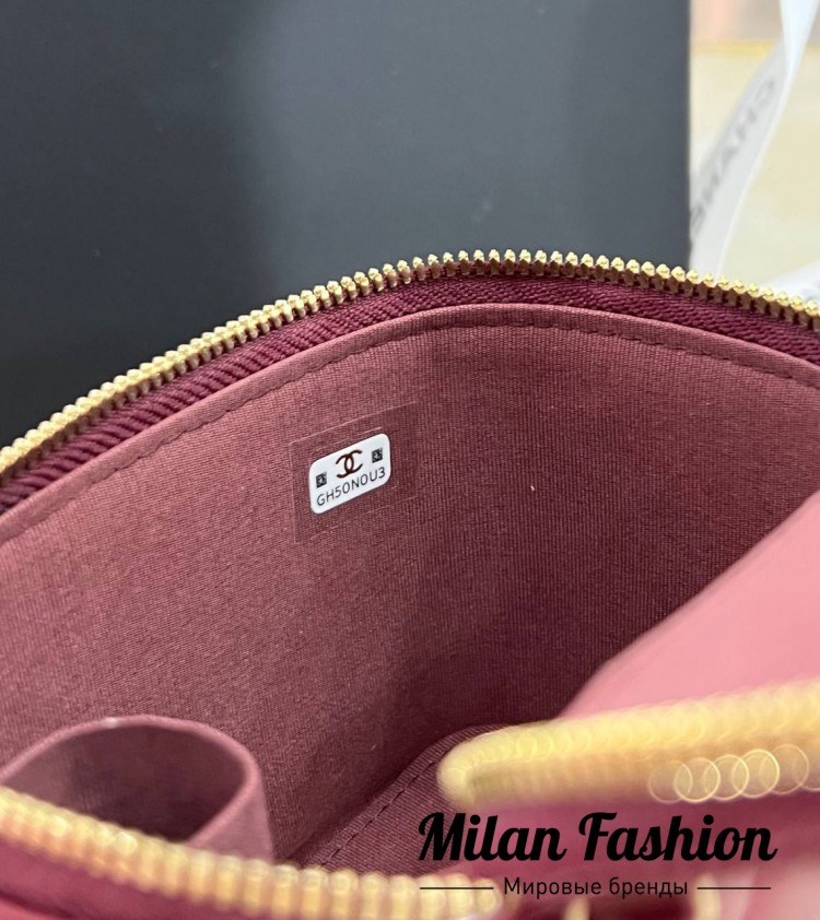 Сумка  Chanel V33558. Вид 6