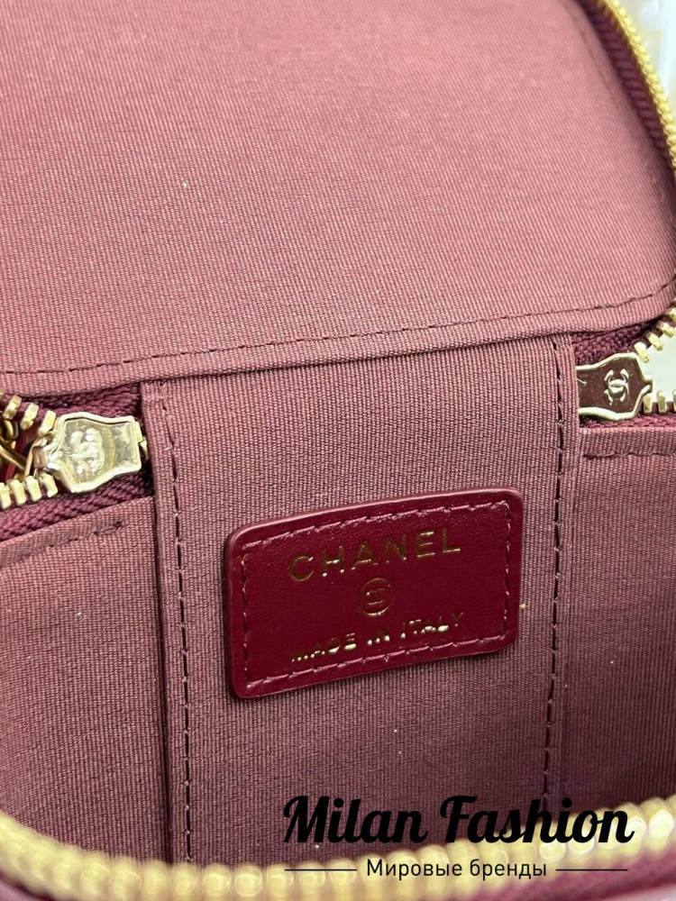 Сумка  Chanel V33558. Вид 5