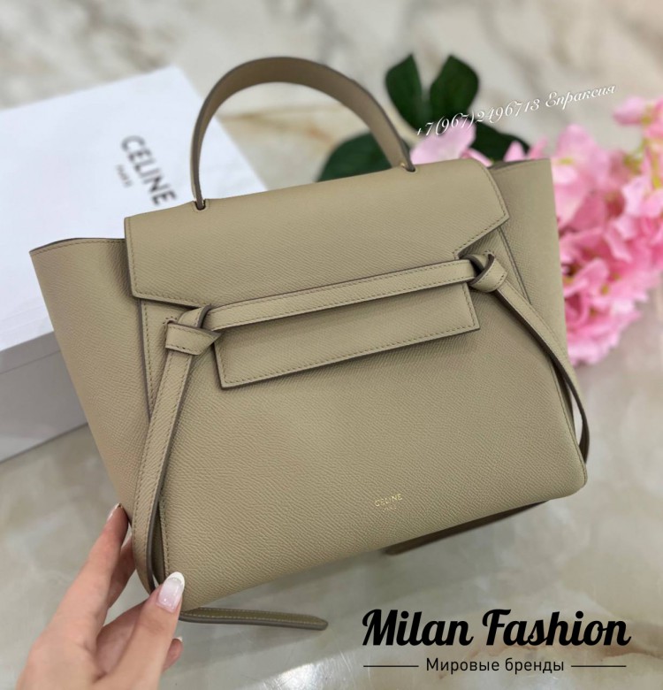 Сумка Celine V33556. Вид 3